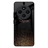 I Am The Queen Redmi 14C 5G Glass Back Cover Online