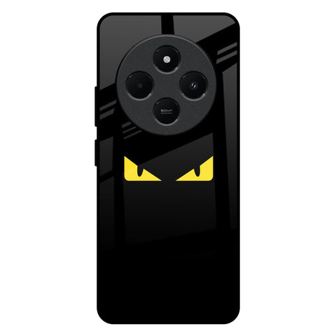 Eyes On You Redmi 14C 5G Glass Back Cover Online
