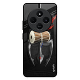Power Of Lord Redmi 14C 5G Glass Back Cover Online