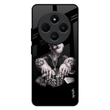 Gambling Problem Redmi 14C 5G Glass Back Cover Online