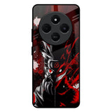 Dark Character Redmi 14C 5G Glass Back Cover Online