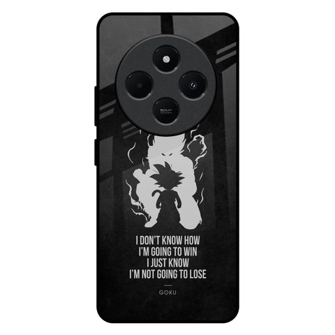 Ace One Piece Redmi 14C 5G Glass Back Cover Online