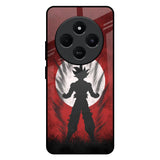 Japanese Animated Redmi 14C 5G Glass Back Cover Online