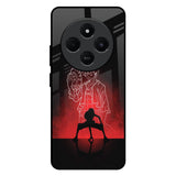 Soul Of Anime Redmi 14C 5G Glass Back Cover Online