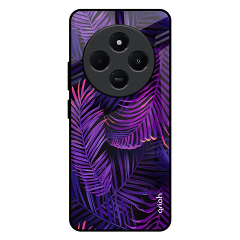 Plush Nature Redmi 14C 5G Glass Back Cover Online