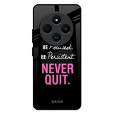 Be Focused Redmi 14C 5G Glass Back Cover Online
