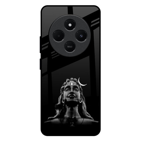 Adiyogi Redmi 14C 5G Glass Back Cover Online