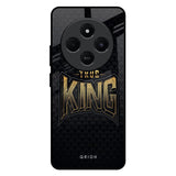 True King Redmi 14C 5G Glass Back Cover Online