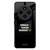 Hungry Redmi 14C 5G Glass Back Cover Online
