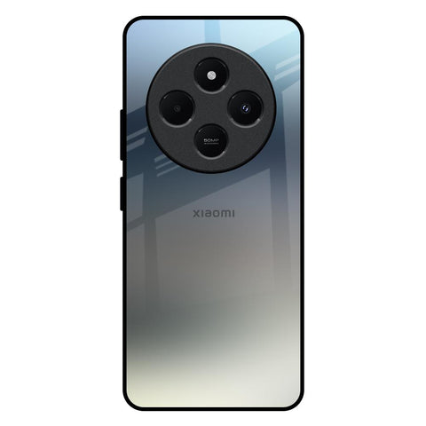 Tricolor Ombre Redmi 14C 5G Glass Back Cover Online