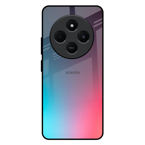 Rainbow Laser Redmi 14C 5G Glass Back Cover Online