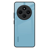 Sapphire Redmi 14C 5G Glass Back Cover Online