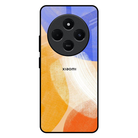 Creative Canvas Redmi 14C 5G Glass Back Cover Online