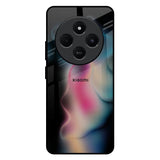Colorful Palette Redmi 14C 5G Glass Back Cover Online