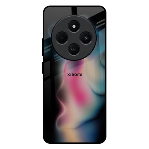 Colorful Palette Redmi 14C 5G Glass Back Cover Online