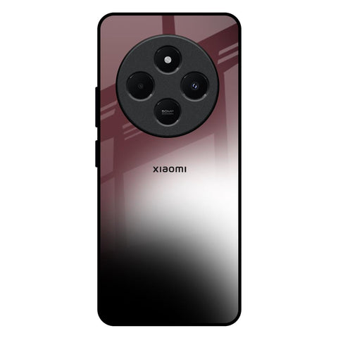 Soft Blur Redmi 14C 5G Glass Back Cover Online