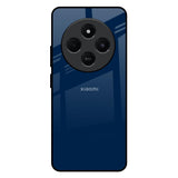 Royal Navy Redmi 14C 5G Glass Back Cover Online