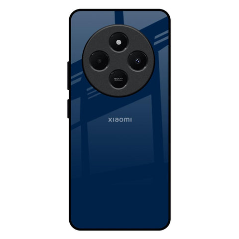 Royal Navy Redmi 14C 5G Glass Back Cover Online