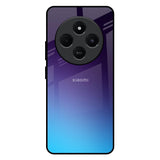 Dark Ocean Redmi 14C 5G Glass Back Cover Online