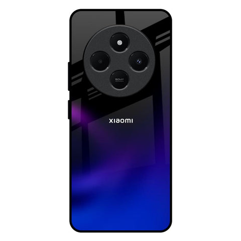 Black Onyx Redmi 14C 5G Glass Back Cover Online