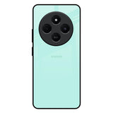 Teal Redmi 14C 5G Glass Back Cover Online