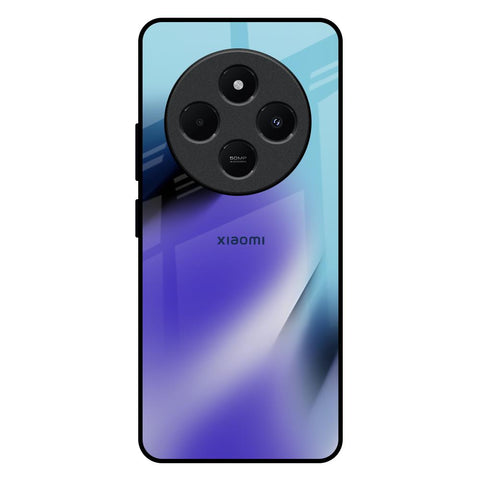 Mystical Gradient Redmi 14C 5G Glass Back Cover Online