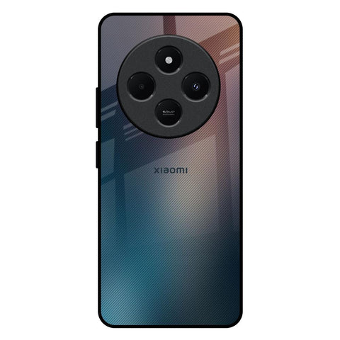 Dust Strom Redmi 14C 5G Glass Back Cover Online