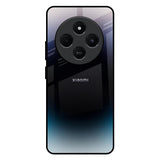 Black Obsidian Redmi 14C 5G Glass Back Cover Online