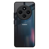 Dark Aesthetic Redmi 14C 5G Glass Back Cover Online