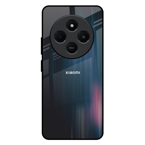 Dark Aesthetic Redmi 14C 5G Glass Back Cover Online