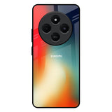 Tri Light Redmi 14C 5G Glass Back Cover Online