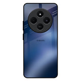 Dark Sea Redmi 14C 5G Glass Back Cover Online