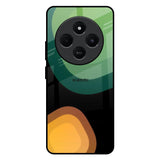 Grass N Sun Redmi 14C 5G Glass Back Cover Online
