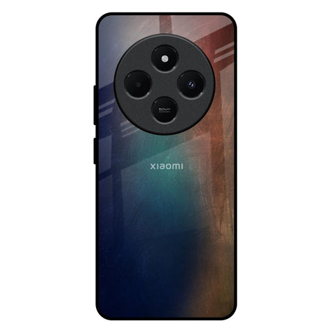 Rusty Gradient Redmi 14C 5G Glass Back Cover Online