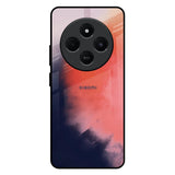 Scary Weather Redmi 14C 5G Glass Back Cover Online