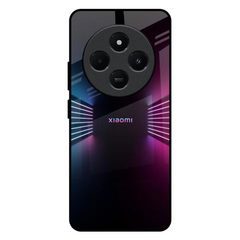 Disco Line Redmi 14C 5G Glass Back Cover Online