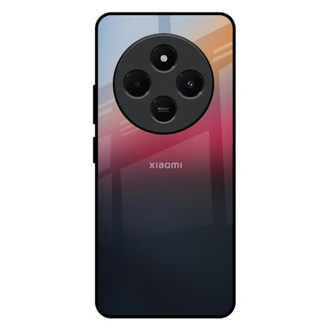 Ocean View Redmi 14C 5G Glass Back Cover Online