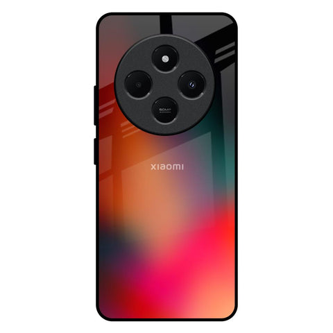 Playful Gradient Redmi 14C 5G Glass Back Cover Online