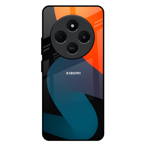Bold Line Redmi 14C 5G Glass Back Cover Online