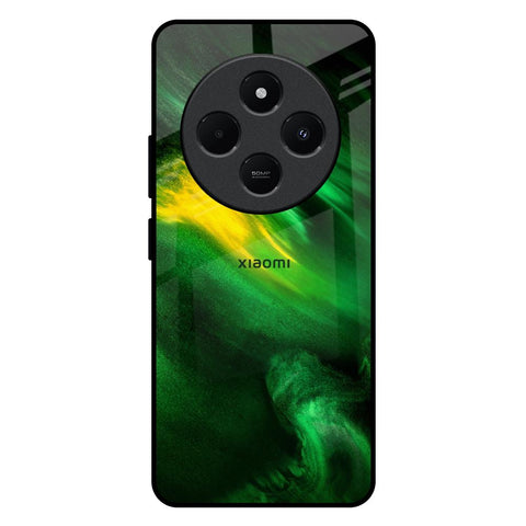 Forest Galaxy Redmi 14C 5G Glass Back Cover Online