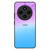 Unicorn Pattern Redmi 14C 5G Glass Back Cover Online