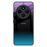 Purplemarine Redmi 14C 5G Glass Back Cover Online
