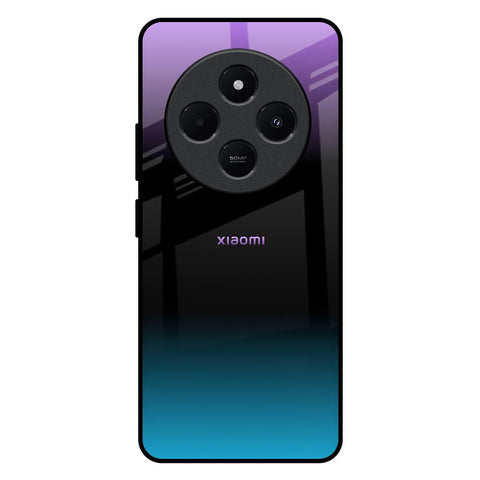 Purplemarine Redmi 14C 5G Glass Back Cover Online