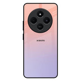 Dawn Gradient Redmi 14C 5G Glass Back Cover Online