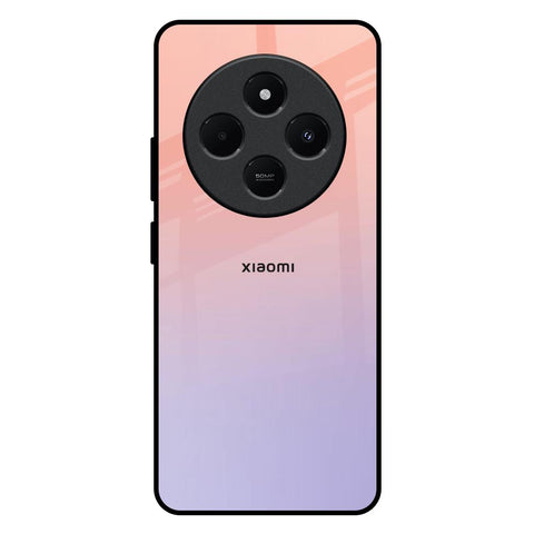 Dawn Gradient Redmi 14C 5G Glass Back Cover Online