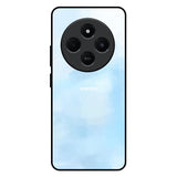 Bright Sky Redmi 14C 5G Glass Back Cover Online
