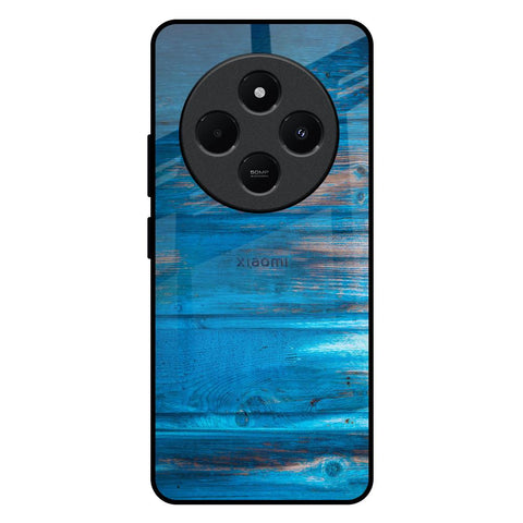 Patina Finish Redmi 14C 5G Glass Back Cover Online