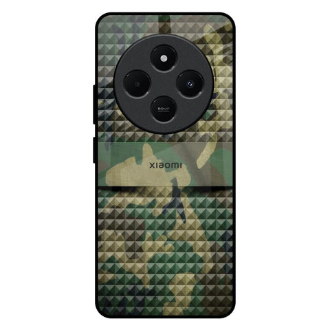 Supreme Power Redmi 14C 5G Glass Back Cover Online