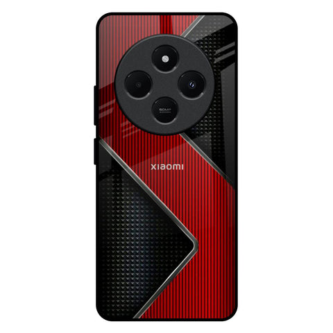 Art Of Strategic Redmi 14C 5G Glass Back Cover Online