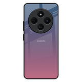 Pastel Gradient Redmi 14C 5G Glass Back Cover Online